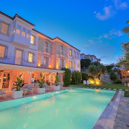 Peremere Alacati Otel Extérieur photo