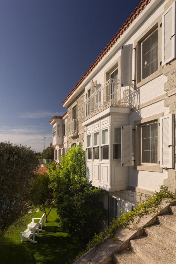 Peremere Alacati Otel Extérieur photo
