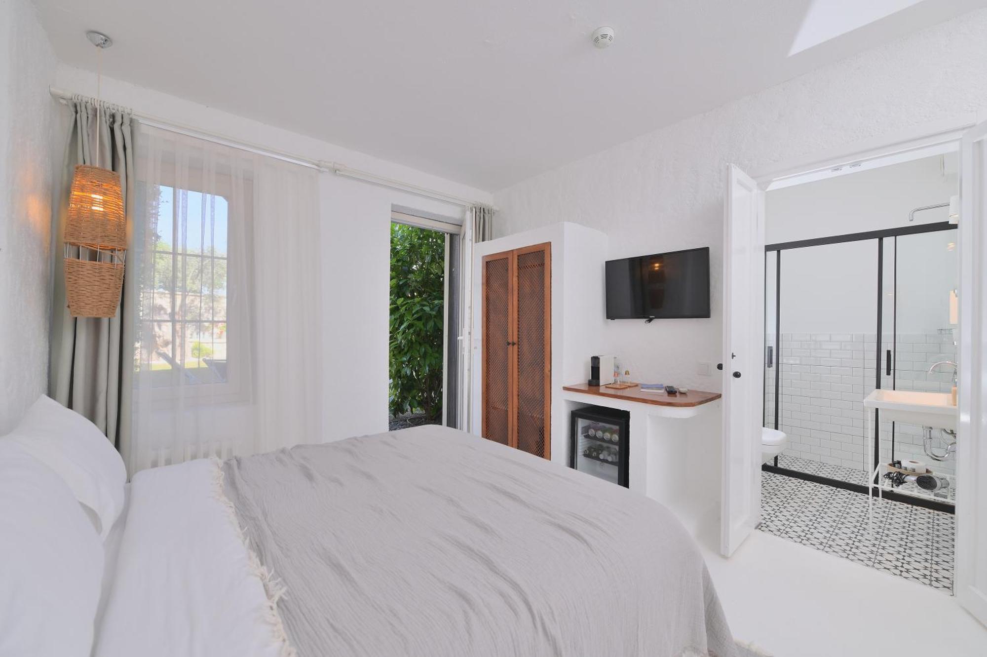 Peremere Alacati Otel Extérieur photo