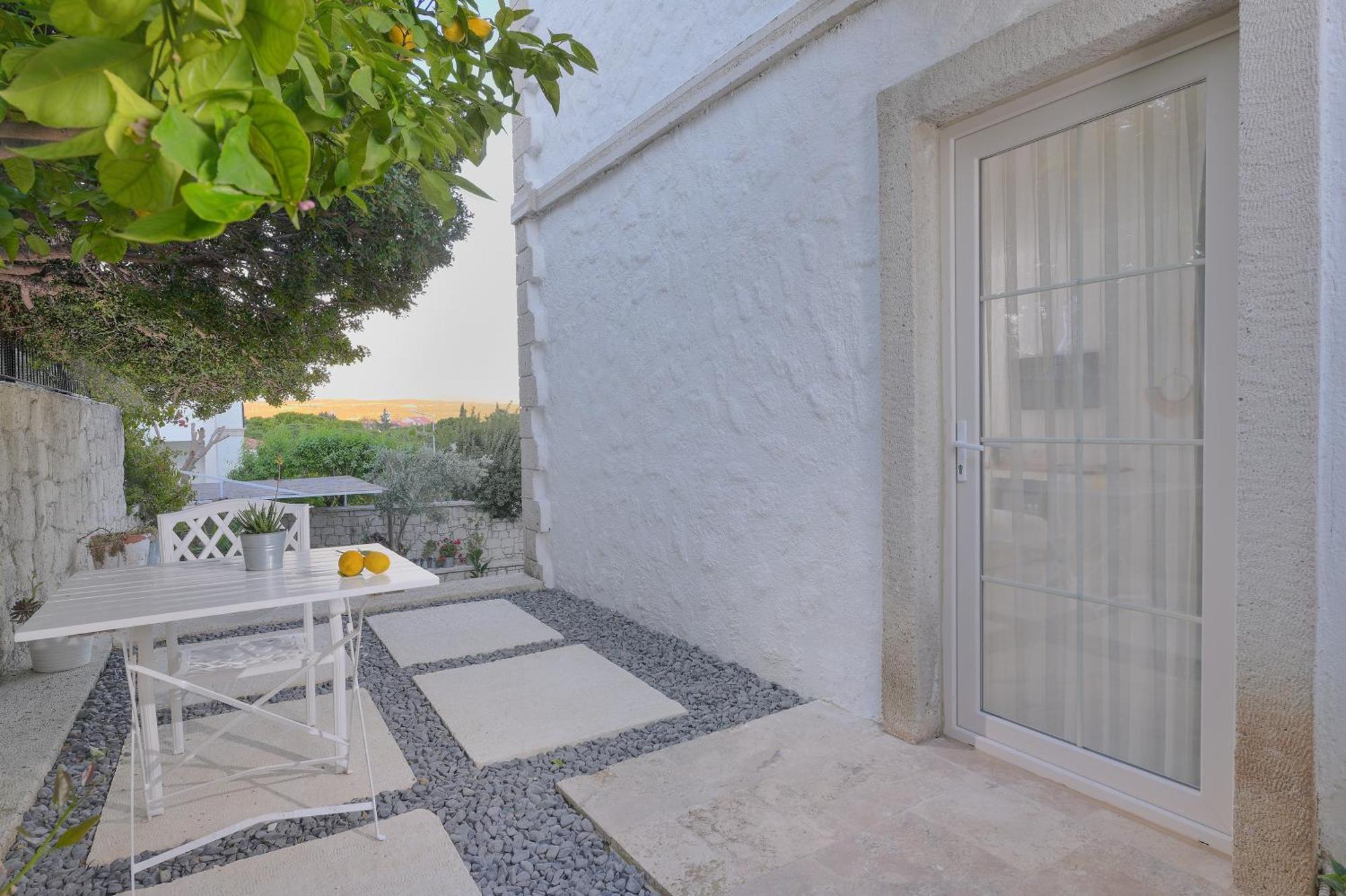 Peremere Alacati Otel Extérieur photo