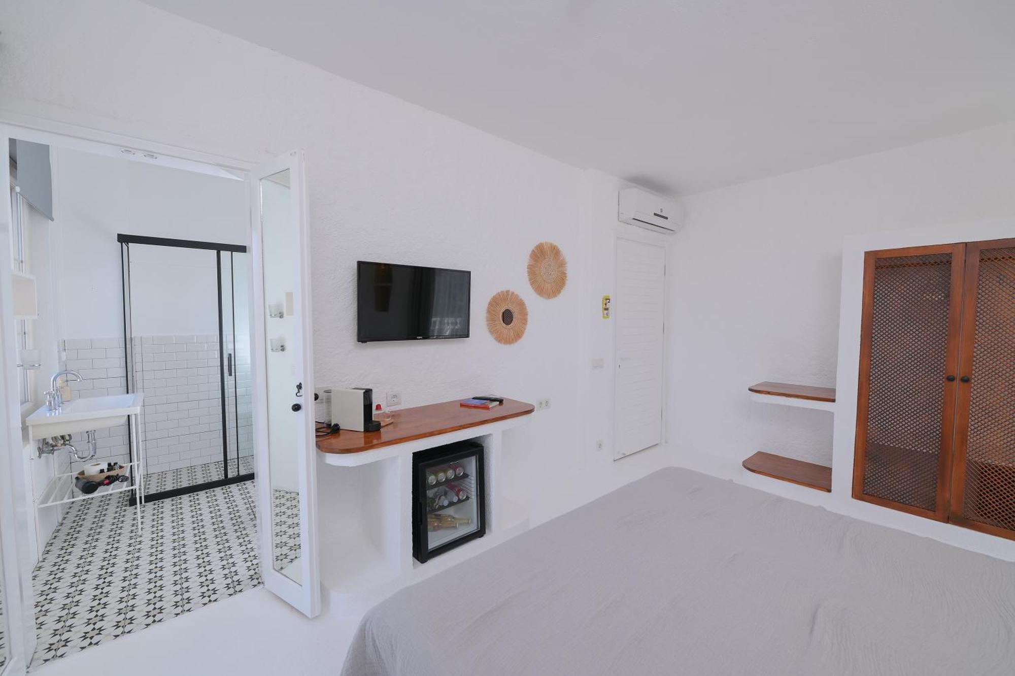 Peremere Alacati Otel Extérieur photo