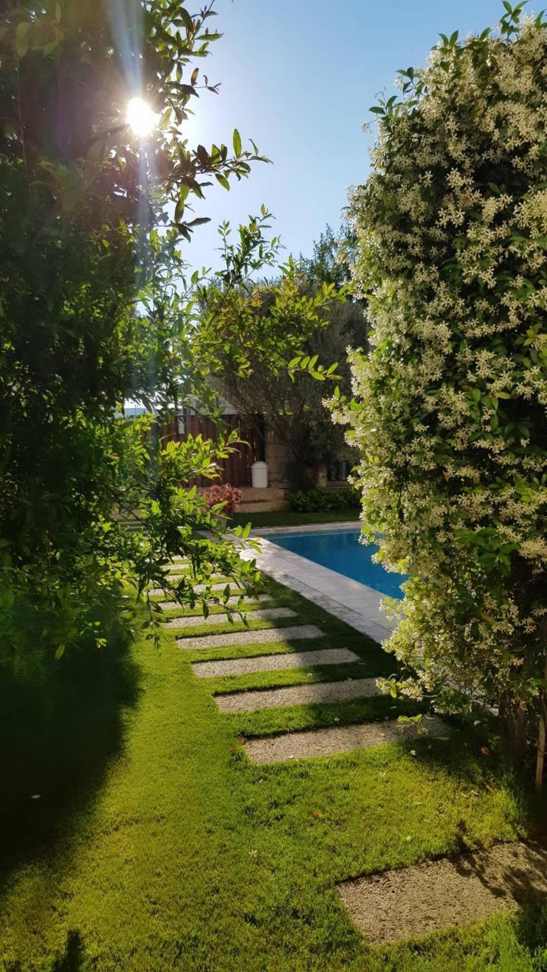 Peremere Alacati Otel Extérieur photo