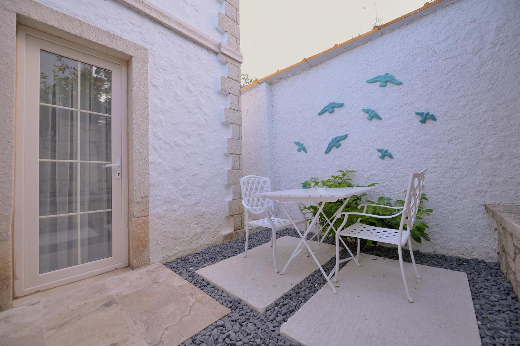 Peremere Alacati Otel Extérieur photo