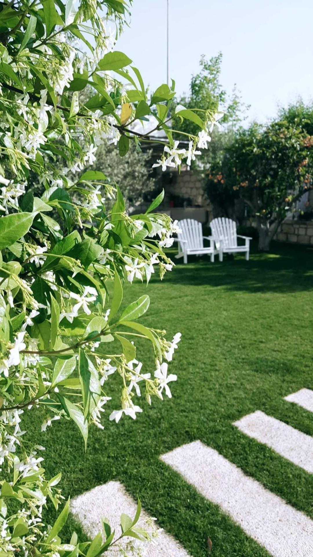 Peremere Alacati Otel Extérieur photo